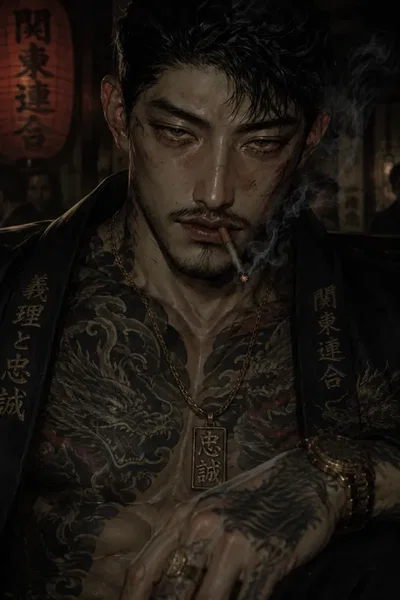 Tatsuo Onizuka 
