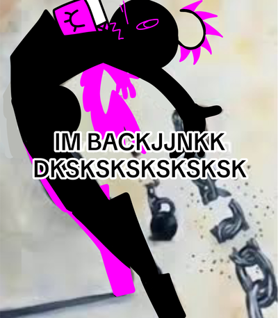 GOD DAMN I HATE MAKING BOTS /joke /silly /nsrs