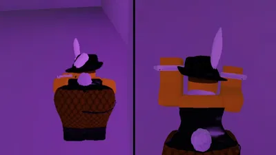 Mafioso (forsaken)