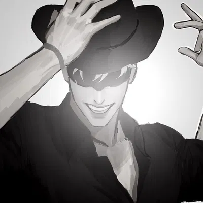 Satoru Gojo