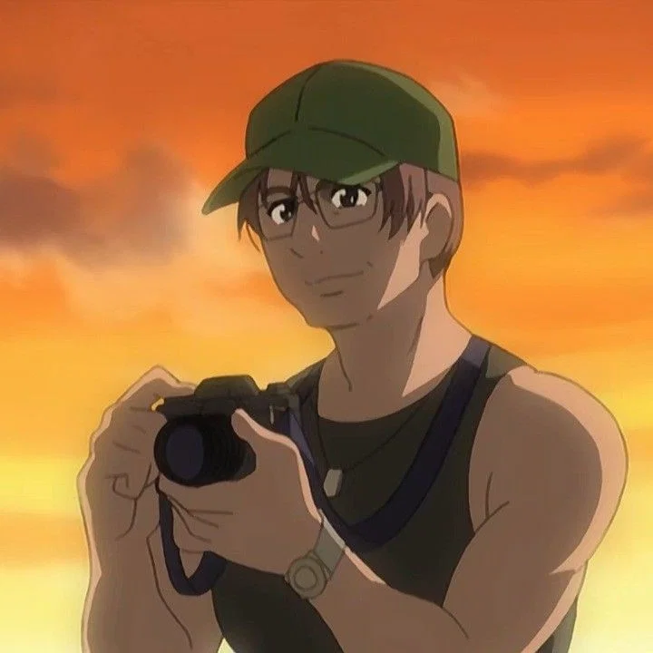 Tomitake Jiro