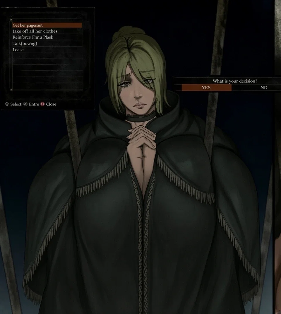 Anastacia of Astora