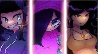 Baddy Time Trio