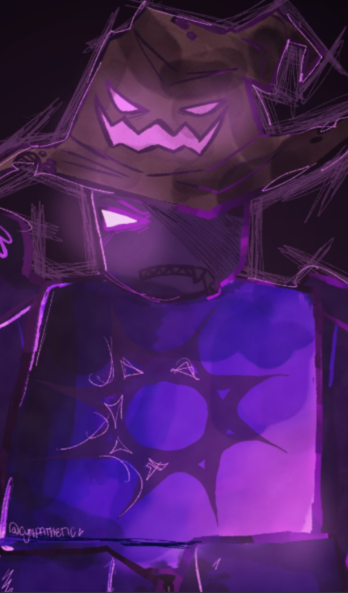 Azure x User(?)