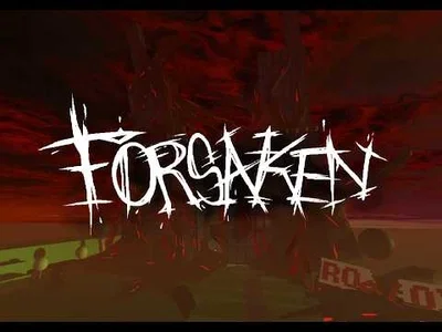 SEXsaken (lewd forsaken rpg) (219 FOLLOWER SPECIAL)