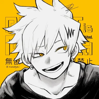 Denki Kaminari 𓏲 Off the Record