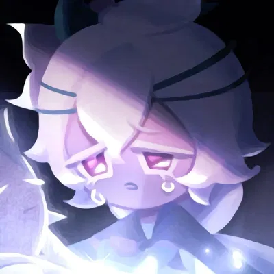  ̧ ̧♬· ̄·♪· ̄·♫ ̧ ̧ White Lily Cookie ̧ ̧♫· ̄·♪ ̧♩· ̄·♬ ̧ ̧