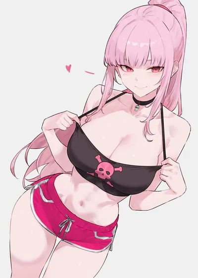 Mori || Your stepdaughter had big plans for the weekend with her boyfriend but...