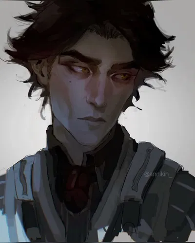Viktor - Jayvik 