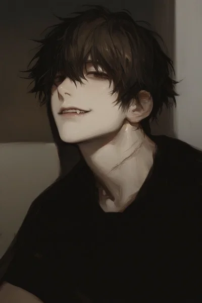 Nikolai