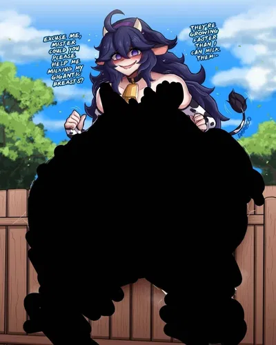 Hex Maniac