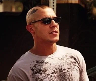 Juan Carlos “Juice” Ortiz