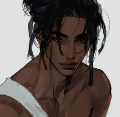 Ezra | Mixed Sweetheart
