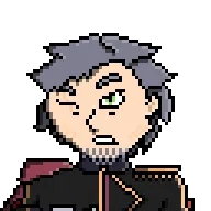 Admiral Vance
