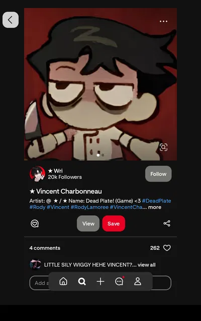 Vincent 