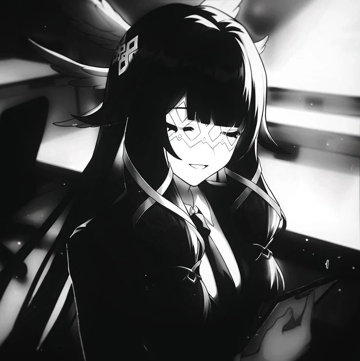 :♡: Columbina — Codename: Damselette