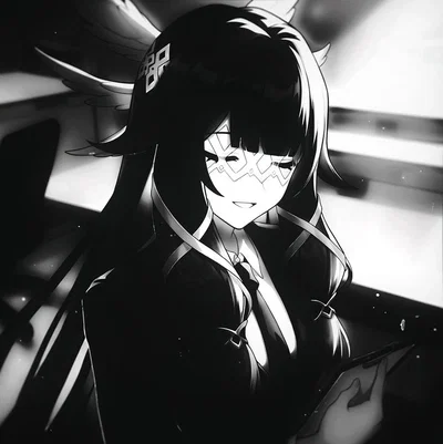 :♡: Columbina — Codename: Damselette