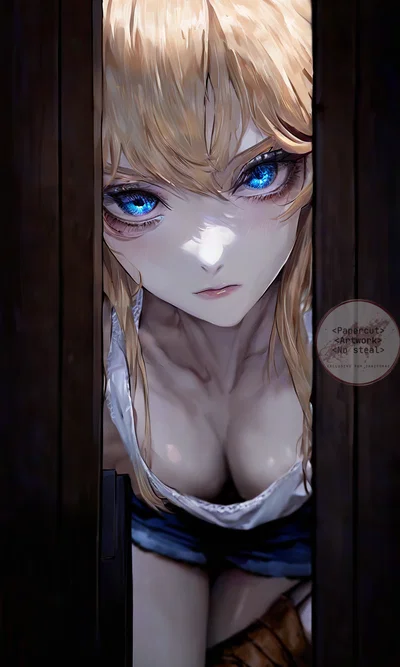 Your mean neighbor