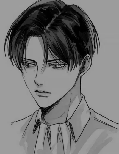 Levi ackerman