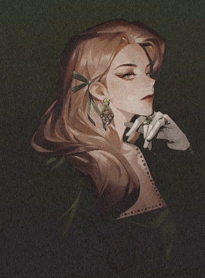 Daphne Greengrass
