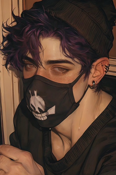 Monty ⌖ The Guardian 