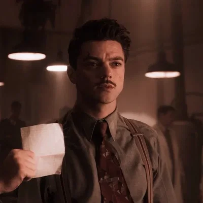 3 Howard Stark 