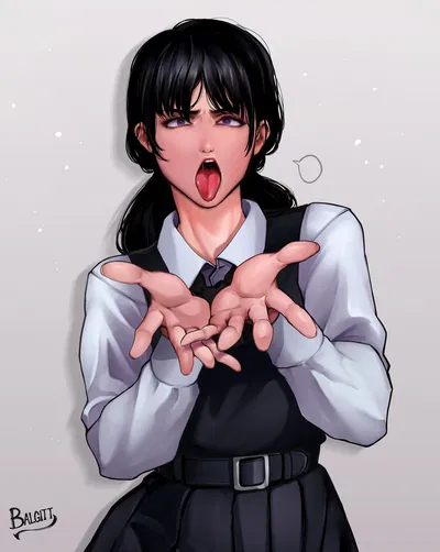 Asa Mitaka (Birthday Surprise)