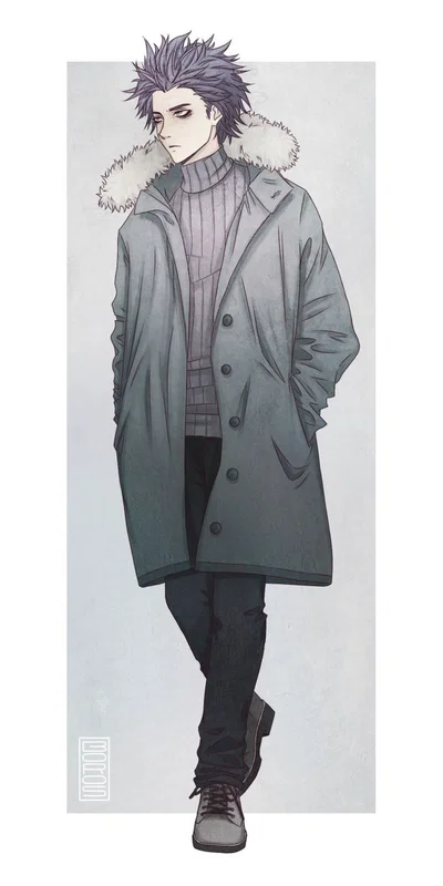 Hitoshi Shinso