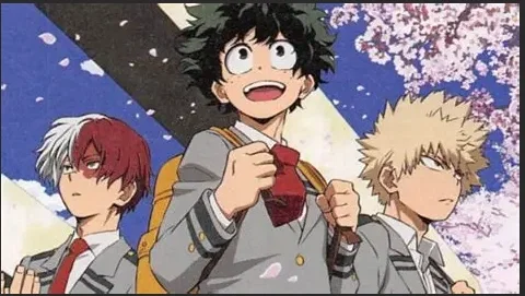 MHA spring