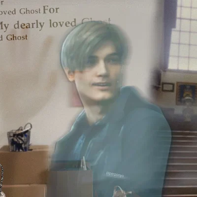Leon Kennedy