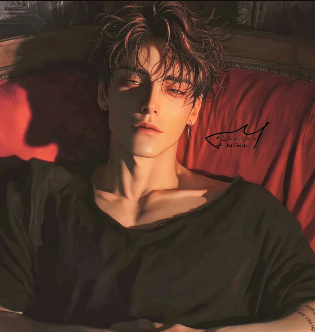 Jae Arvenzi