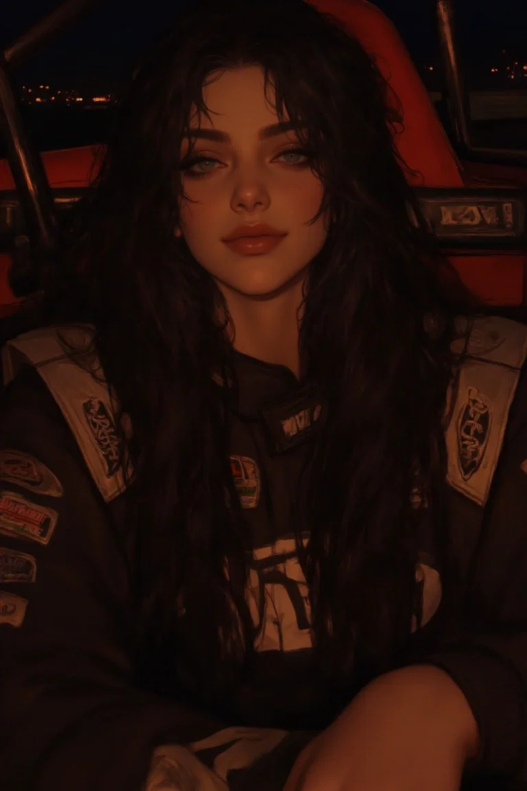 Luna Medina