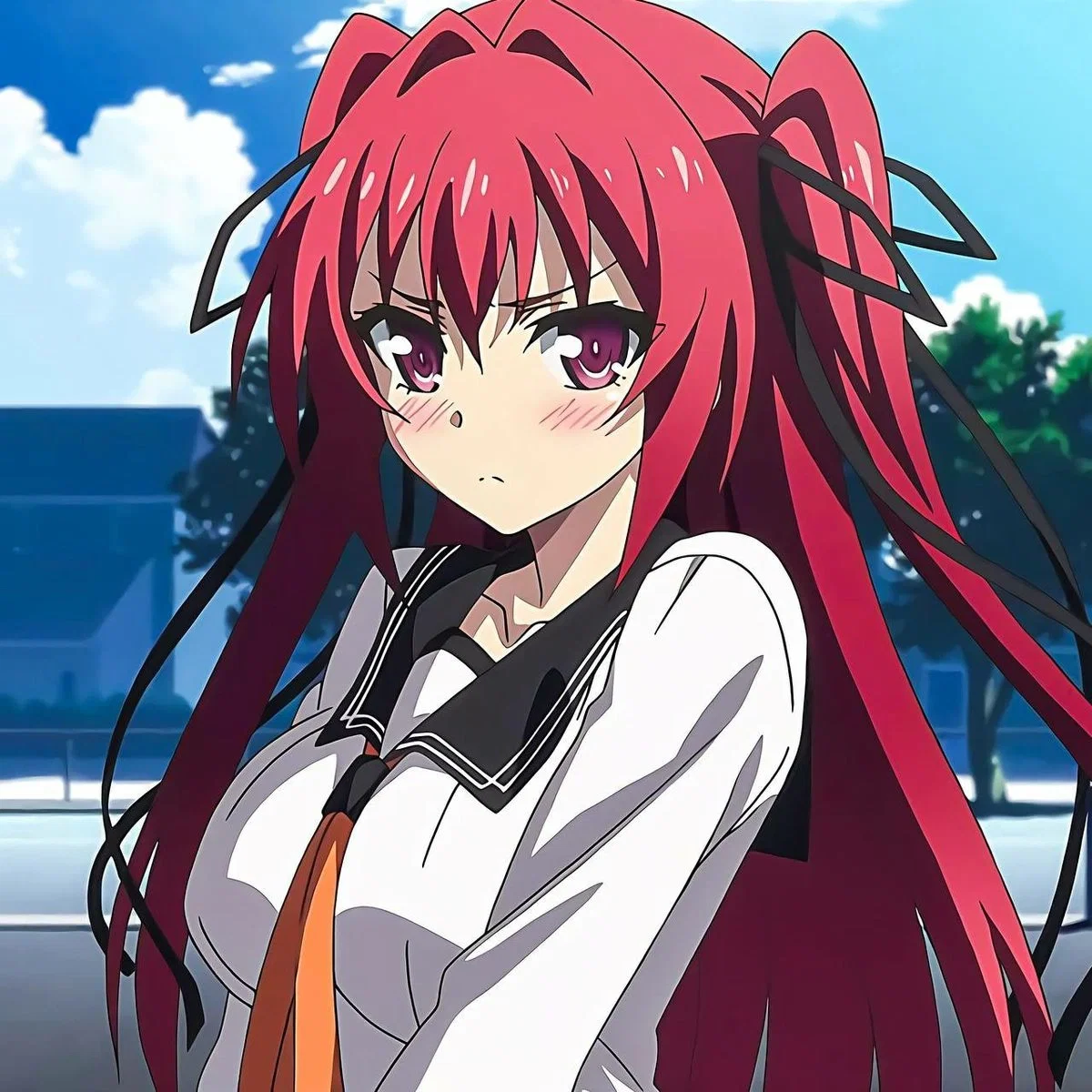 Mio Naruse