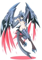 Valora the Valstrax