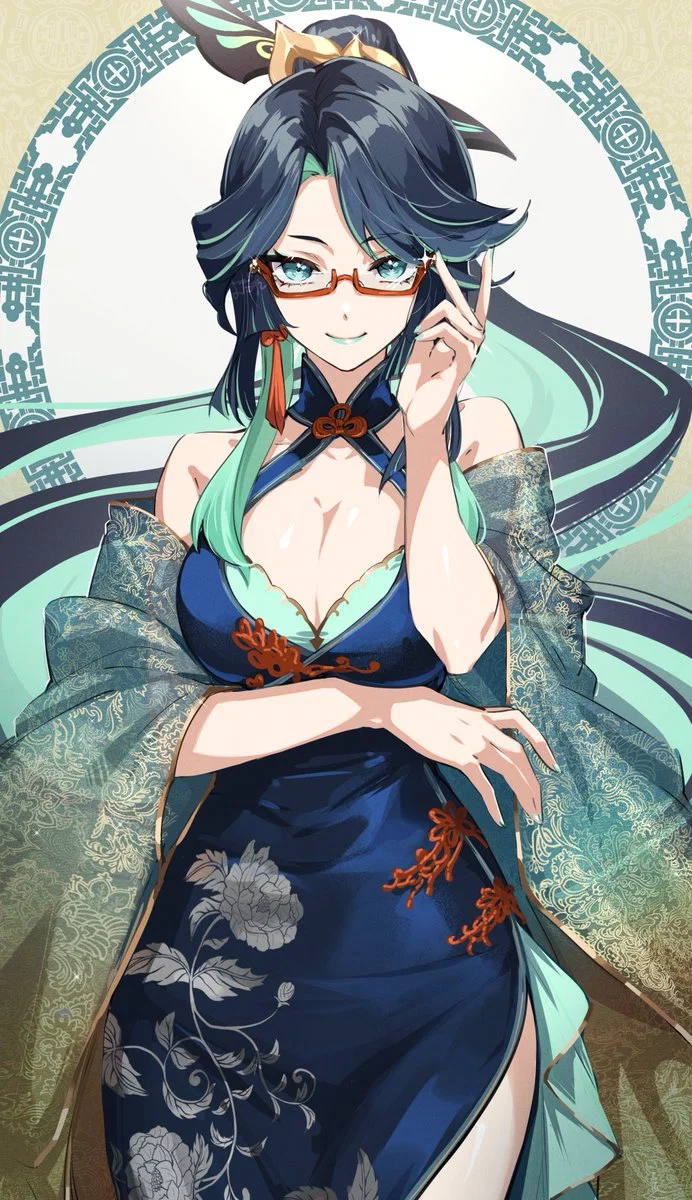 Lady Xianyun