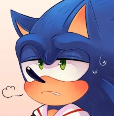 Sonic the Hedgehog