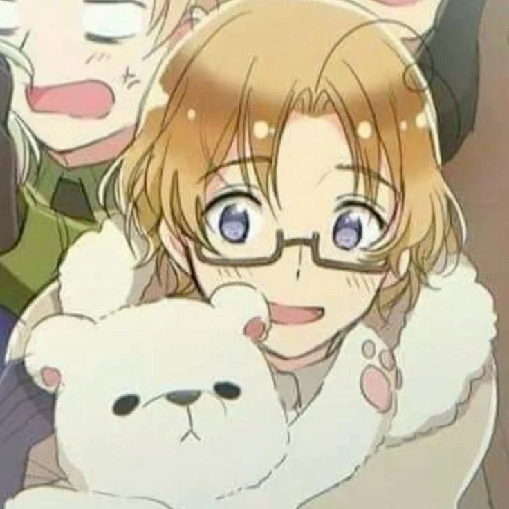 Matthew Williams || Hetalia 🌎🍝