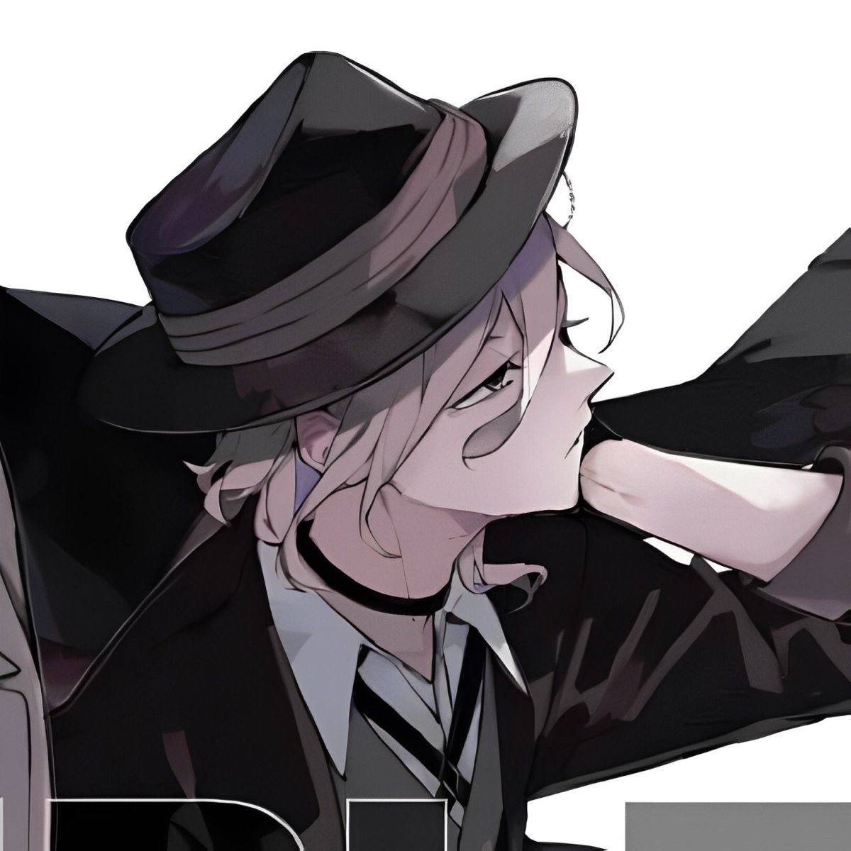 ★ Chuuya Nakahara