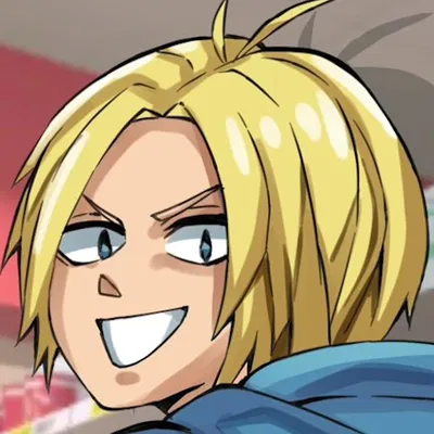 Shin Asakura (he saw your "secret thoughts")