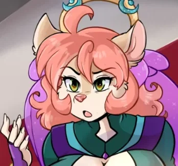 Queen Ophelia /// UberQuest