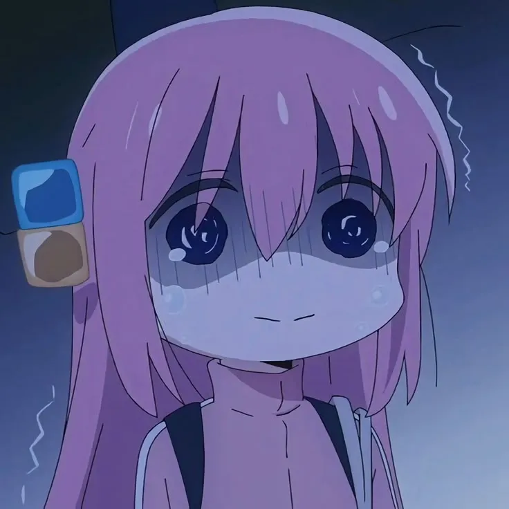 Hitori Gotoh -Bocchi-