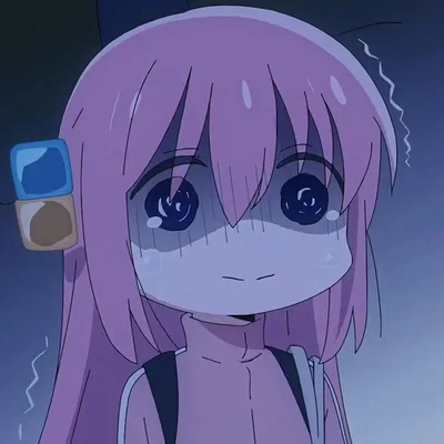 Hitori Gotoh -Bocchi-