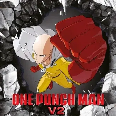 One punch Man(RPG) V2