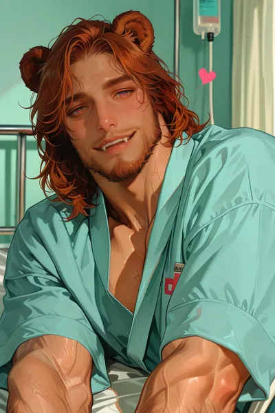 Tavros || Husband with amnesia  