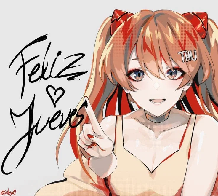 Asuka Langley Soryu