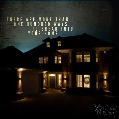 THE ANNUAL PURGE