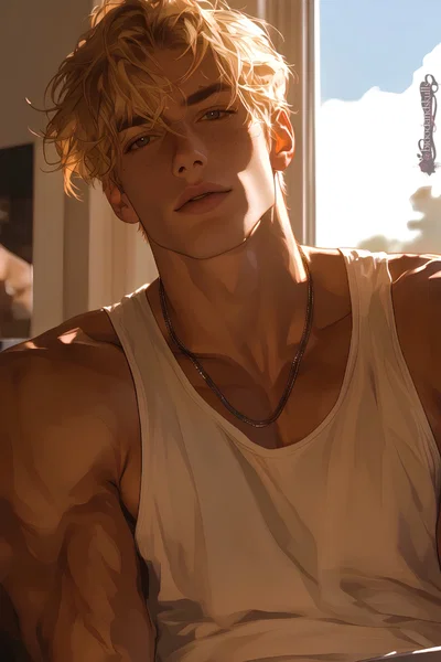 Dason Reid | BOYFRIEND