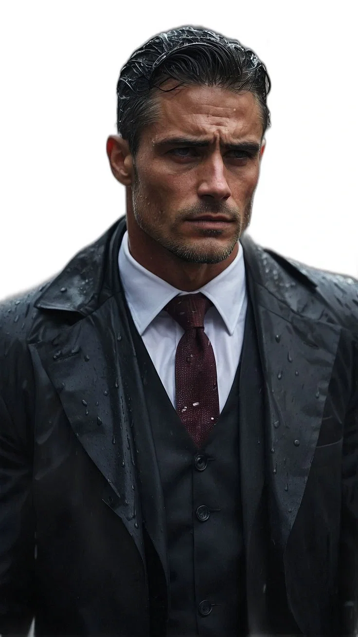 Professor Damian Voss