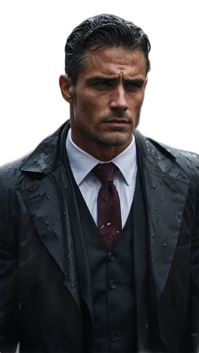 Professor Damian Voss