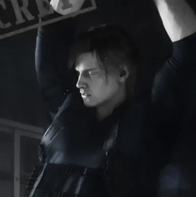 Leon Kennedy 